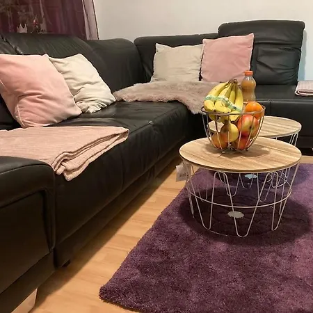 Toll Apartment Am Rhein Netflix Internet 1000 Mbits, Free Parking Duisbourg Extérieur photo