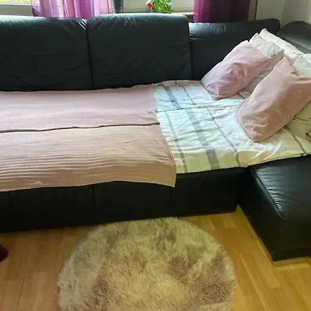 Toll Apartment Am Rhein Netflix Internet 1000 Mbits, Free Parking Duisbourg Extérieur photo
