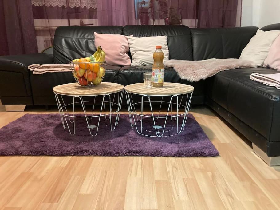 Apartment Toll Am Rhein Netflix Internet 1000 Mbits, Free Parking