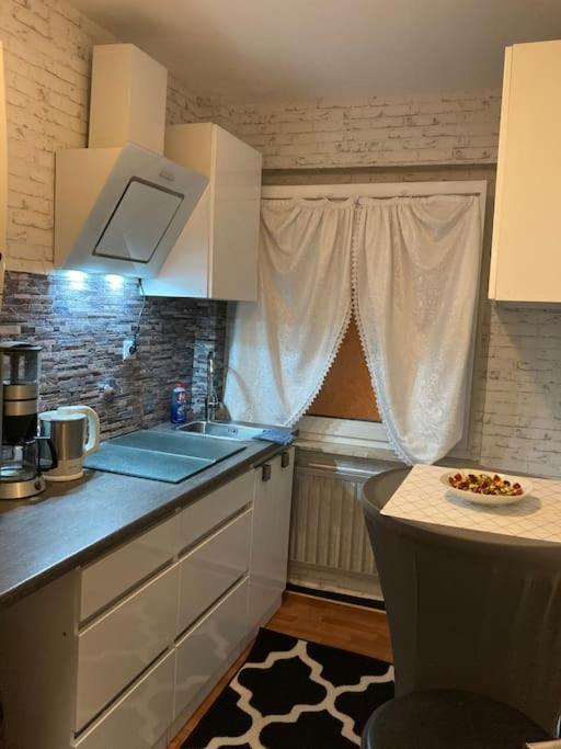 Apartment Toll Am Rhein Netflix Internet 1000 Mbits, Free Parking