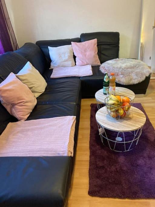 Apartment Toll Am Rhein Netflix Internet 1000 Mbits, Free Parking